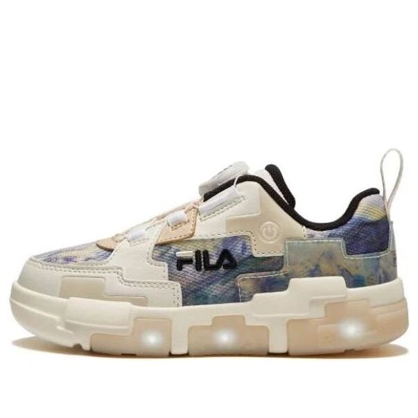 Boa Classic Schuhe „Beige Blue“