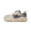 Boa Classic Schuhe „Beige Blue“