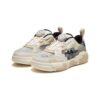 Boa Classic Schuhe „Beige Blue“