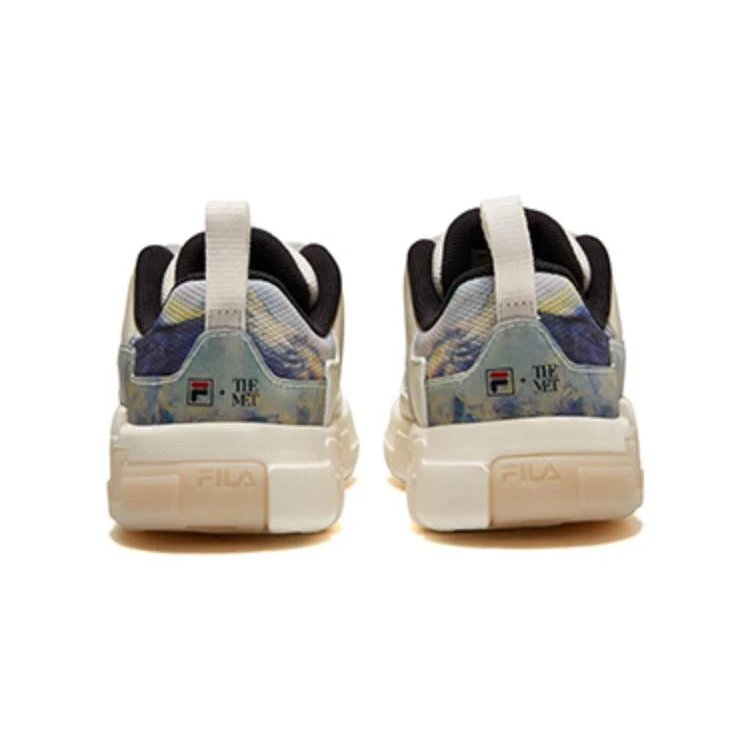 Boa Classic Schuhe „Beige Blue“