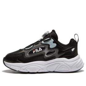 BOA Classic Sneaker „Schwarz“