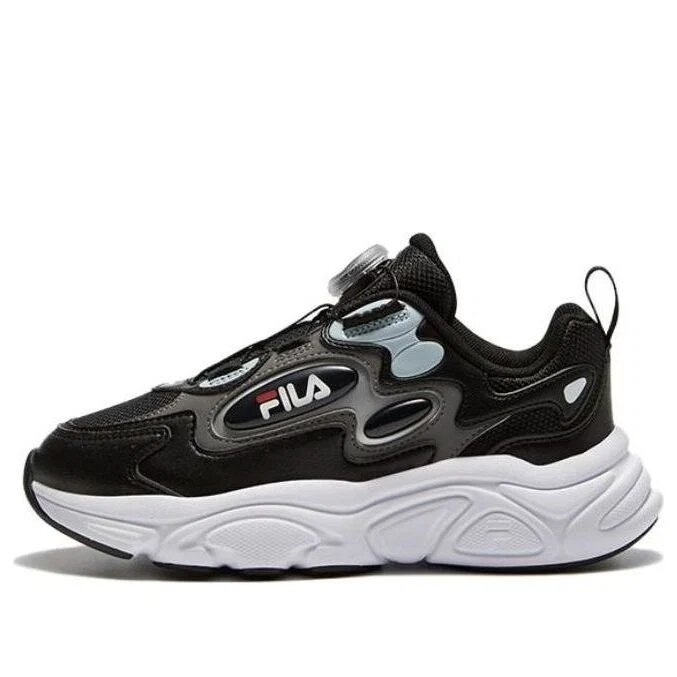 BOA Classic Sneaker „Schwarz“