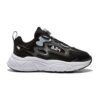 BOA Classic Sneaker „Schwarz“