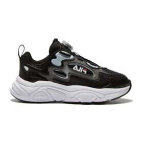 BOA Classic Sneaker „Schwarz“
