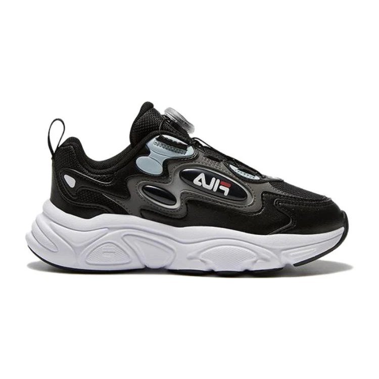 BOA Classic Sneaker „Schwarz“