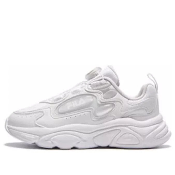 BOA Classic Sneaker „Weiß“
