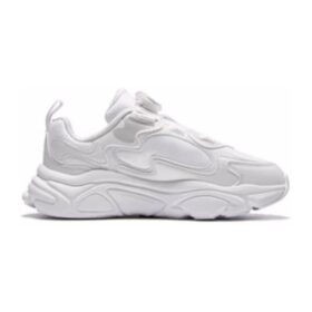 BOA Classic Sneaker „Weiß“