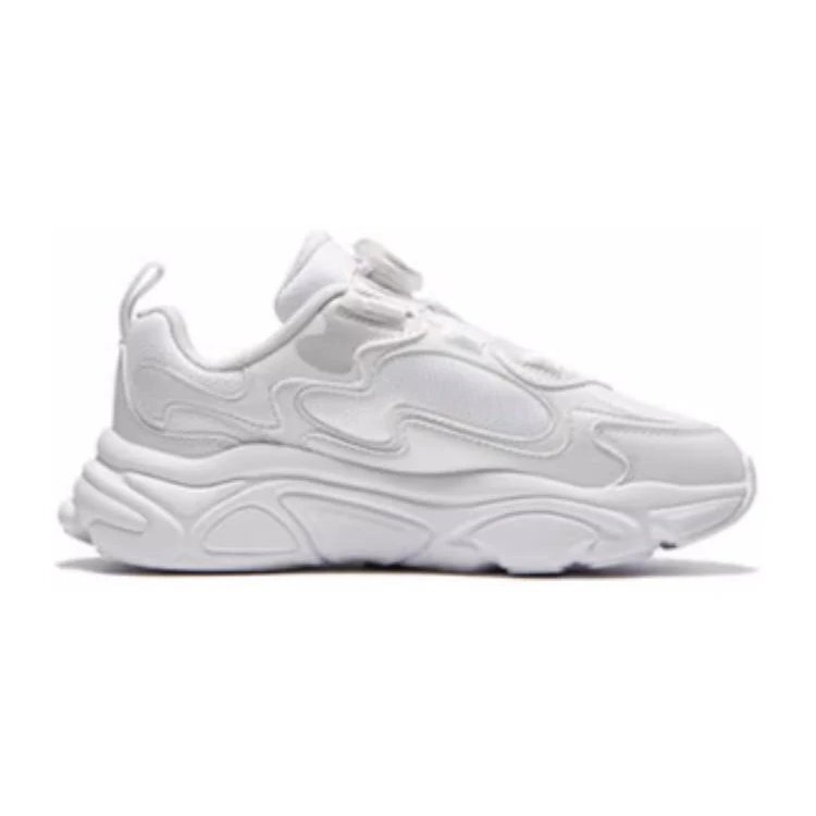 BOA Classic Sneaker „Weiß“