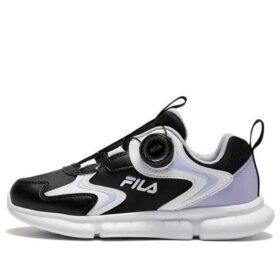 BOA Classic Vintage-Schuhe „Black Lilac“