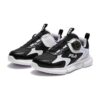 BOA Classic Vintage-Schuhe „Black Lilac“