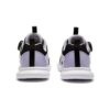 BOA Classic Vintage-Schuhe „Black Lilac“
