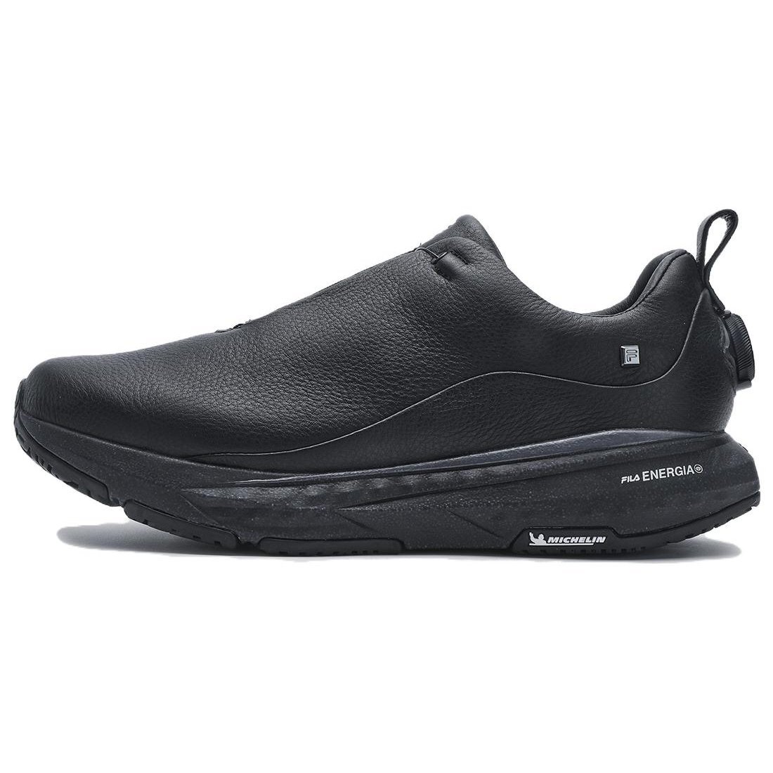 Boa Energy 2 Elite „Black“