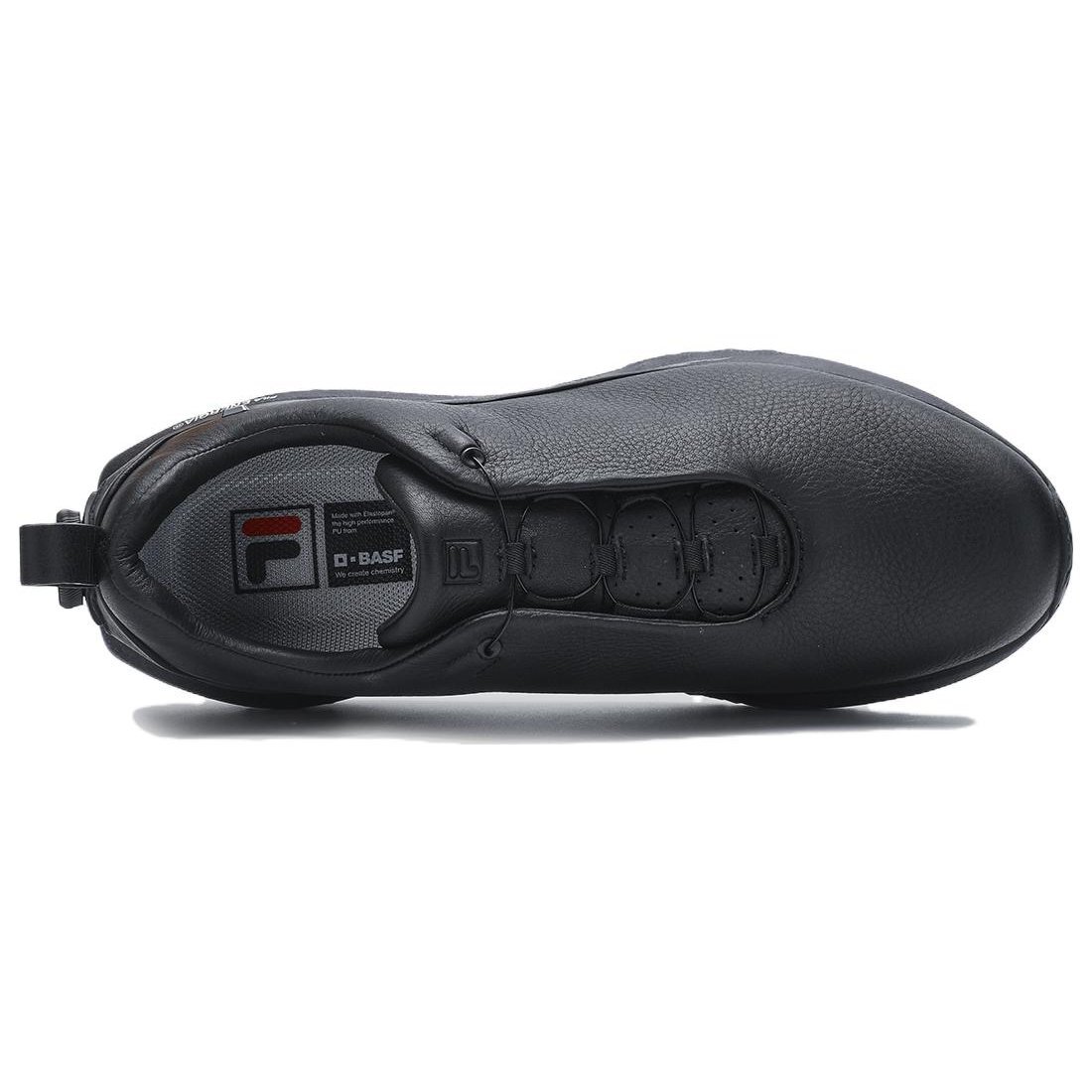 Boa Energy 2 Elite „Black“
