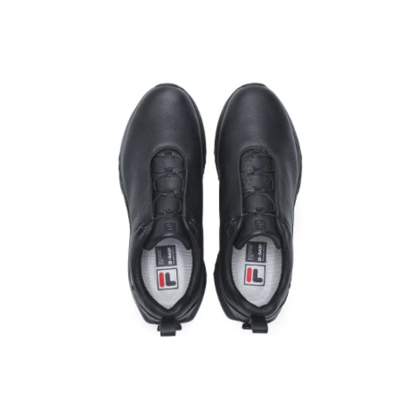Boa Energy 2 Elite „Black“