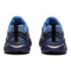 BOA Explorer Schuhe „Blau-Schwarz“