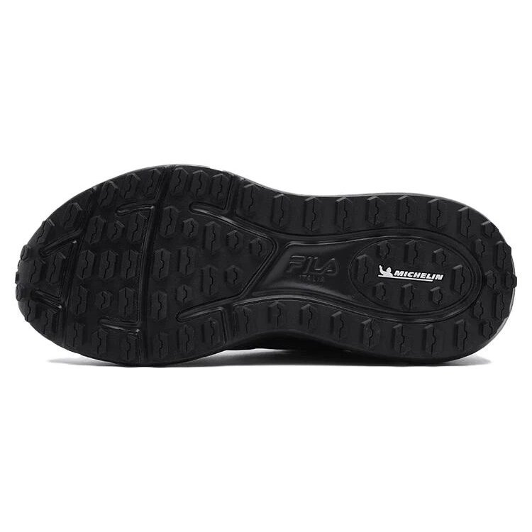 BOA Explorer Schuhe „Schwarz“