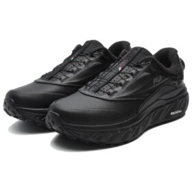 Boa Explorer Schuhe „Triple Black“