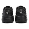 Boa Explorer Schuhe „Triple Black“