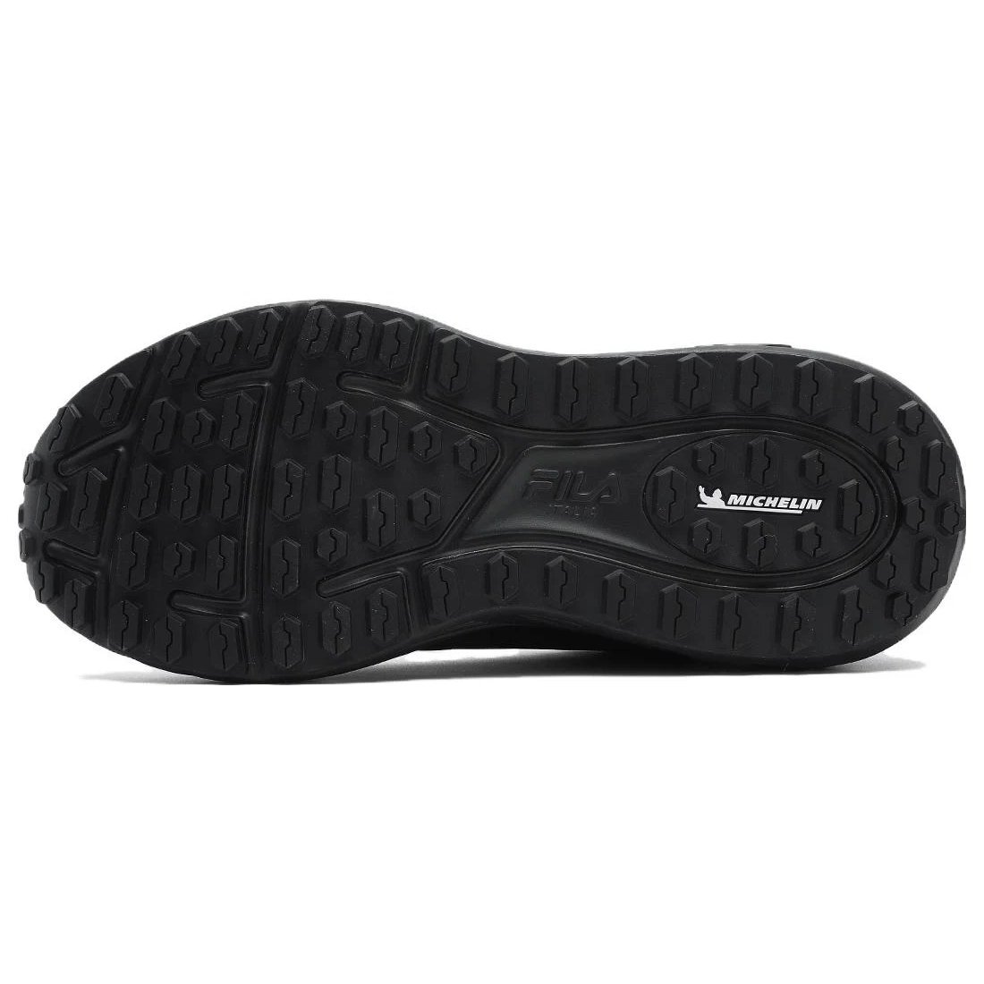 Boa Explorer Schuhe „Triple Black“