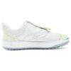 BOA Explorer Schuhe „Weiß“
