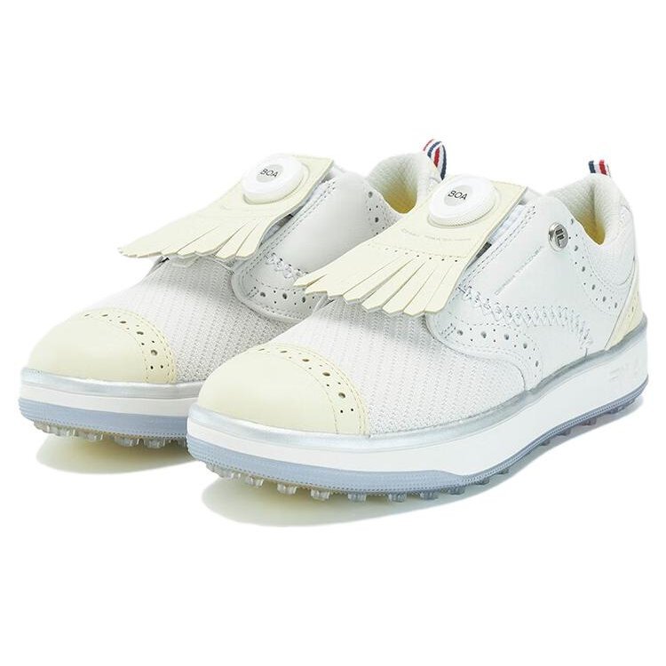 BOA Explorer Schuhe „Weiß“