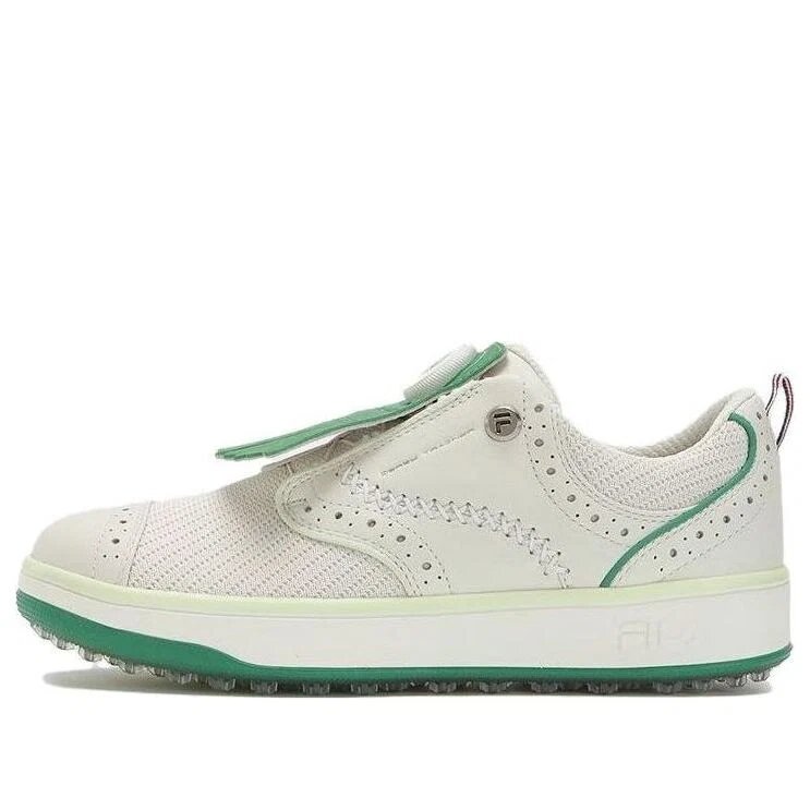 BOA Explorer Schuhe „White Green“