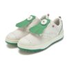 BOA Explorer Schuhe „White Green“
