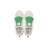 BOA Explorer Schuhe „White Green“