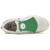 BOA Explorer Schuhe „White Green“