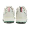 BOA Explorer Schuhe „White Green“