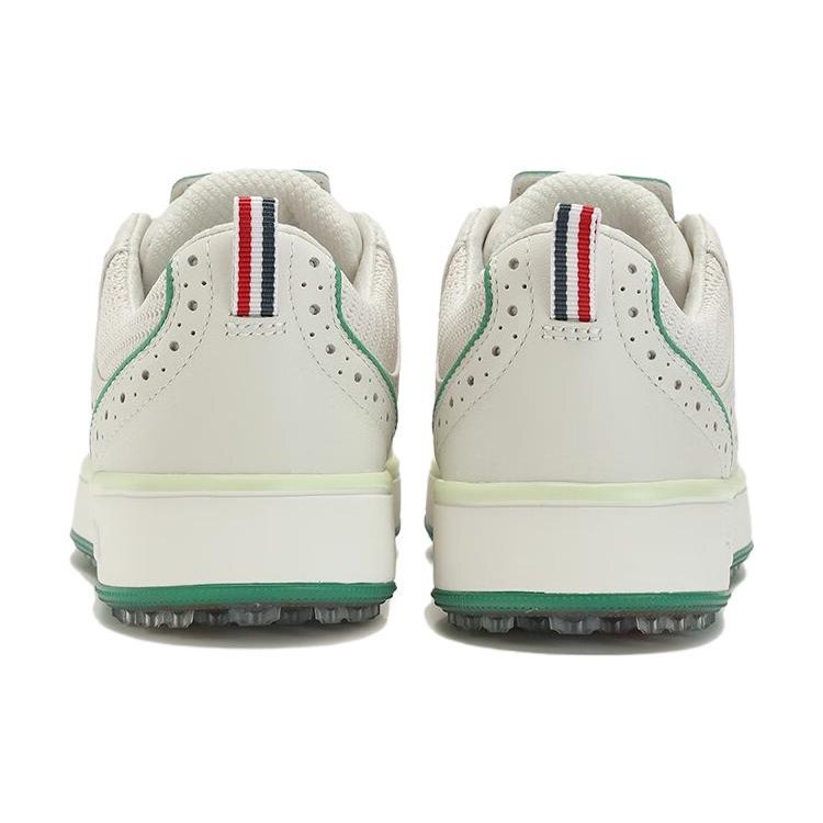 BOA Explorer Schuhe „White Green“
