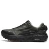 BOA Explorer Sneaker „Grün/Schwarz“
