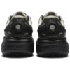 BOA Explorer Sneaker „Grün/Schwarz“