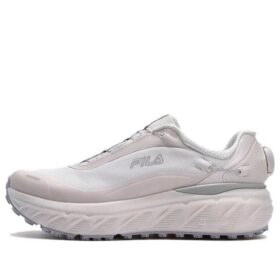 Boa Explorer Sneaker „Weiß-Rosa“