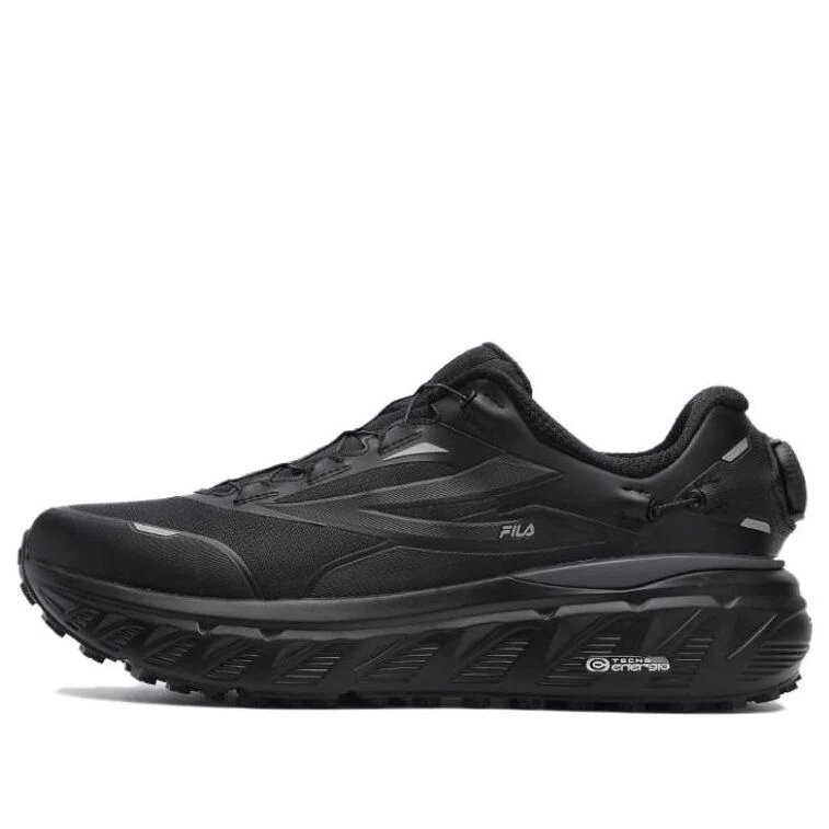 Boa Explorer „Triple Black“
