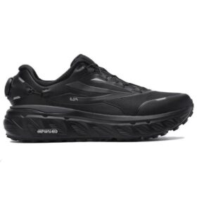 Boa Explorer „Triple Black“