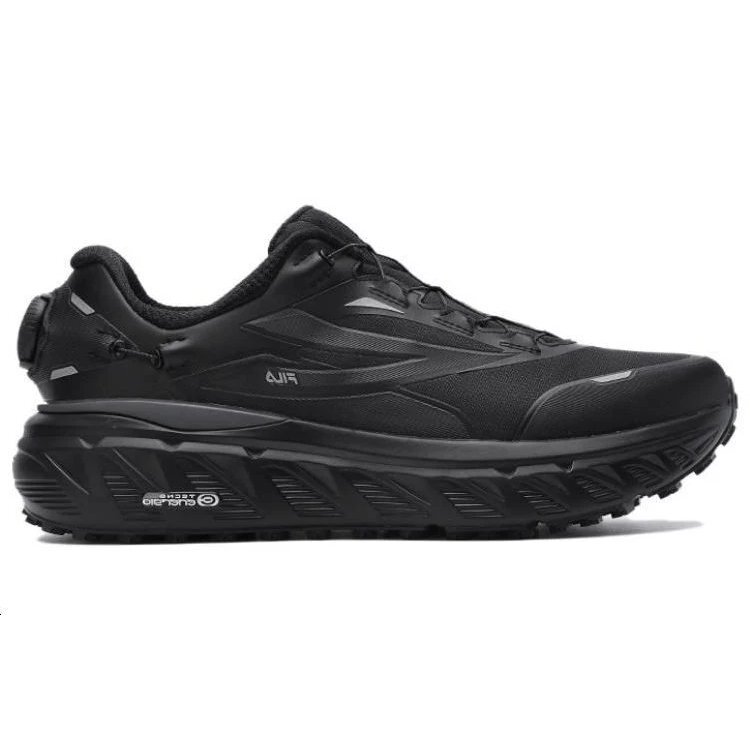 Boa Explorer „Triple Black“
