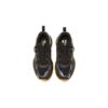 BOA-Laufschuhe „Black Grey Blue“