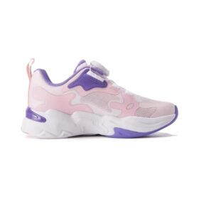 Boa-Laufschuhe „Pink Purple“