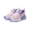 Boa-Laufschuhe „Pink Purple“