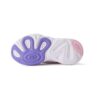 Boa-Laufschuhe „Pink Purple“