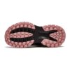 BOA-Laufschuhe „Schwarz Weiß Rosa“