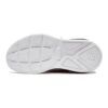 BOA-Laufschuhe „Weiß, Flieder, Rosa“