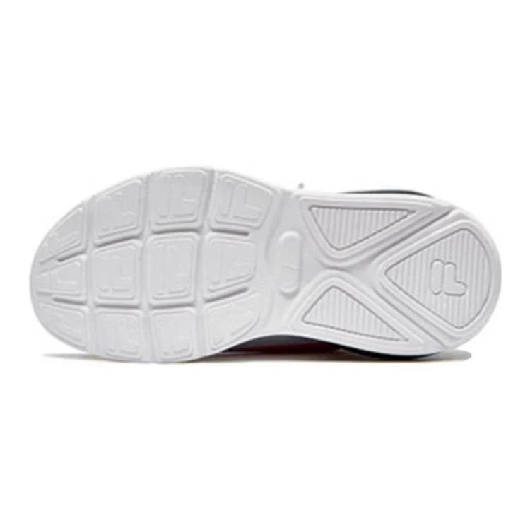 BOA-Laufschuhe „Weiß, Flieder, Rosa“
