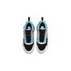BOA-Laufschuhe „Weiß Schwarz Blau“