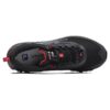 Boa Lynx 1 Laufschuhe „Black Red“