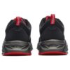 Boa Lynx 1 Laufschuhe „Black Red“