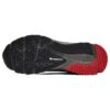 Boa Lynx 1 Laufschuhe „Black Red“