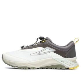 Boa Lynx 1 Laufschuhe „White Grey“