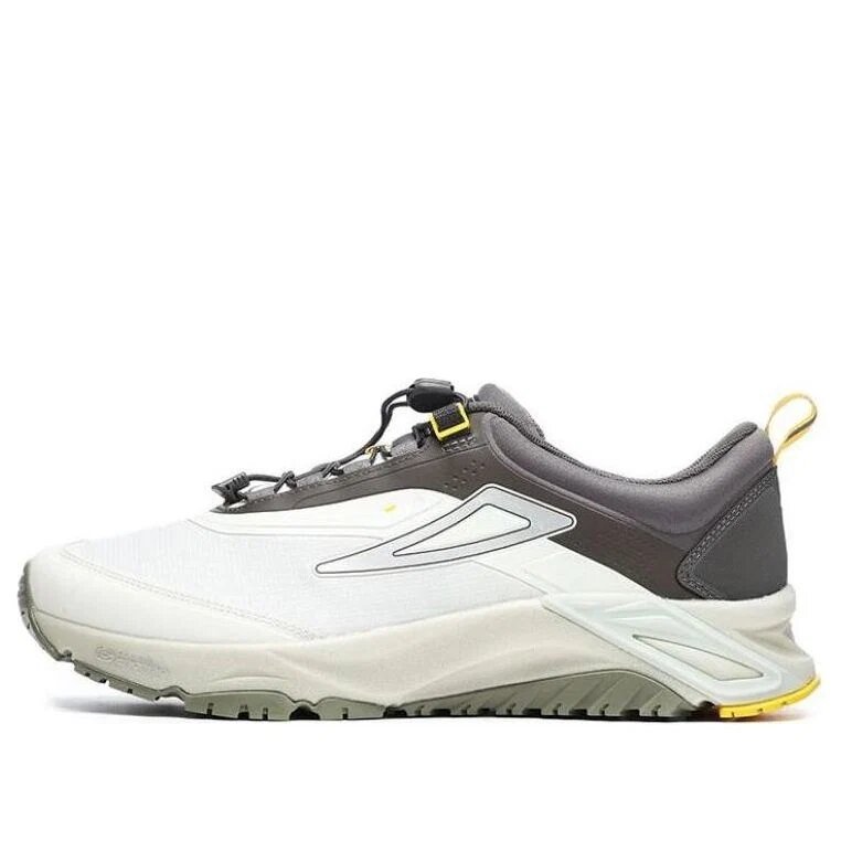 Boa Lynx 1 Laufschuhe „White Grey“